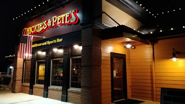 Chickie's & Pete's