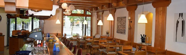 Restaurant Augenblick