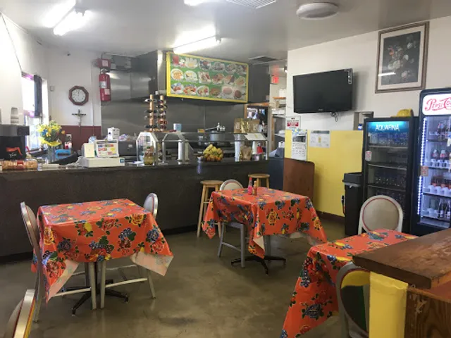 Dairy Market Restaurant