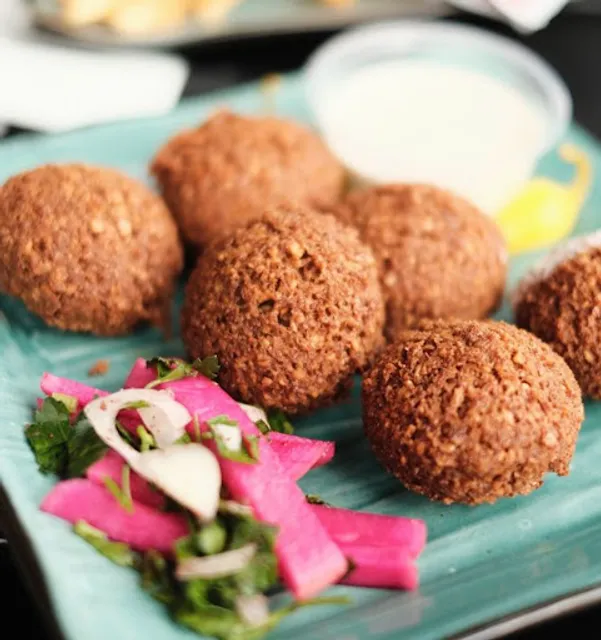 Dama Grill - Best Kebab & Shawarma