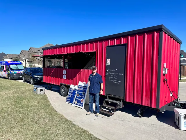 Sgt Sully's Smoked Meat