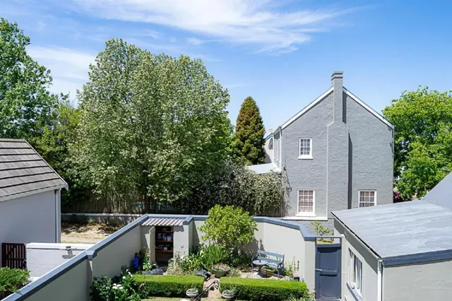 56b Gowrie Village Nottingham Road Kwazulu Natal South Africa