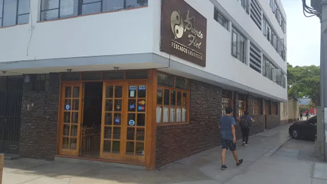 Puerto Fiel Restaurant