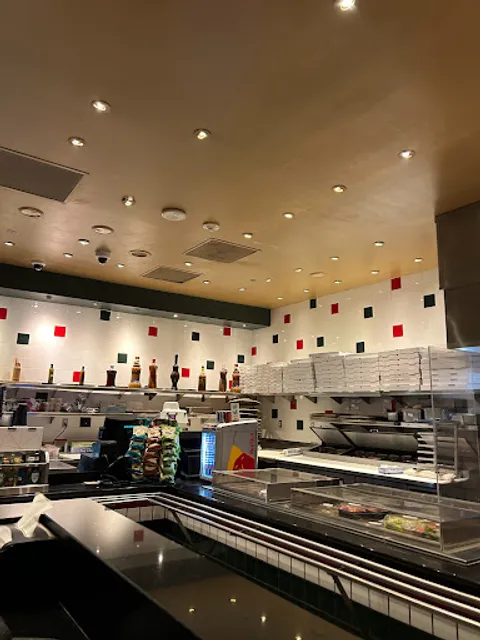 Pizzeria Francesco's