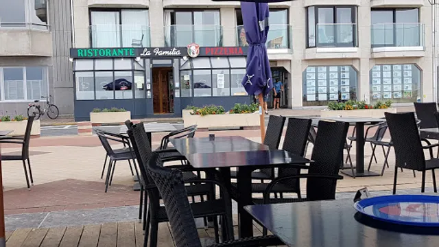 Ristorante Pizzeria La Familia da Aldo🍕