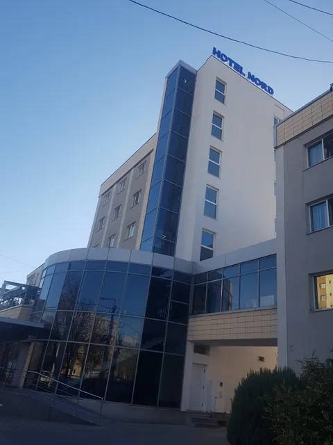 Hotel Nord
