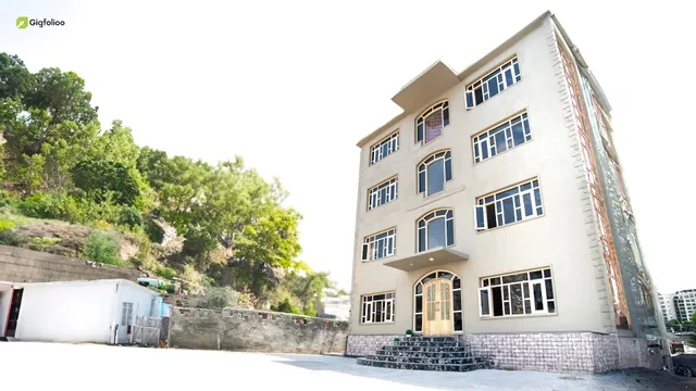 Hotel Nouvella Residency