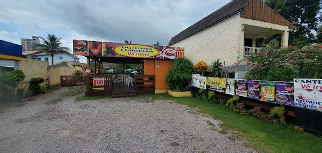 Grandma Irene's Burger, Pastel, Snack, Acai & Natural Juice Bar