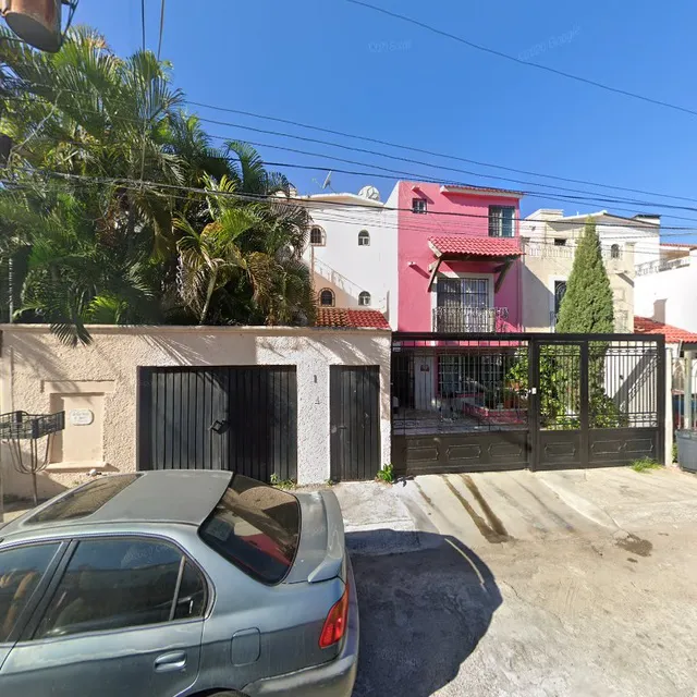 Flamingo Del Caribe Sa De Cv