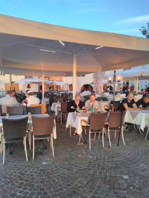 Ristorante Piccolo Hotel