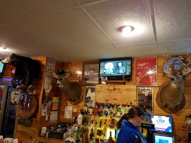 GT’s Family Restaurant