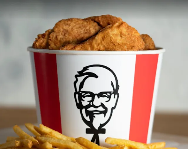 KFC