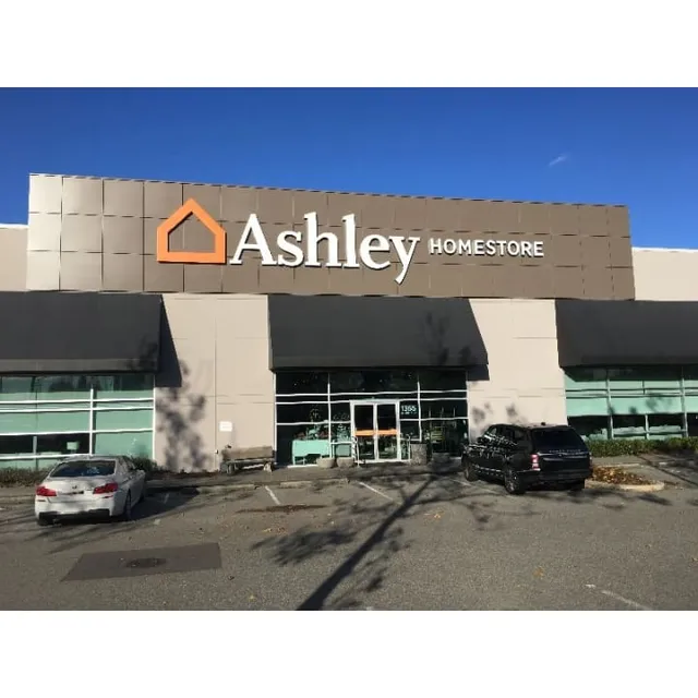 Ashley HomeStore