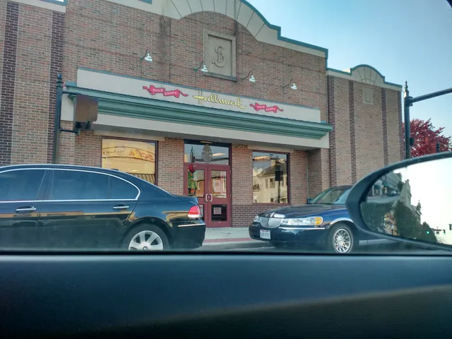 Readmore's Hallmark Shop