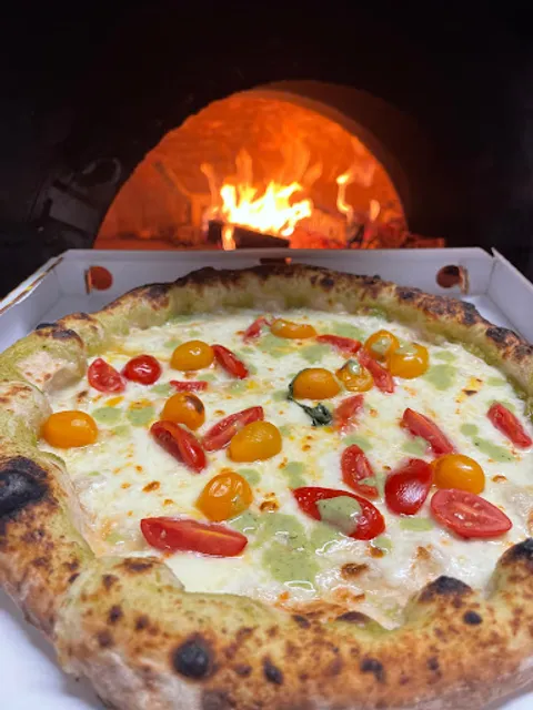 VESUVIO PIZZERIA E KEBAB