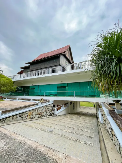 Kazhouse Villa Port Dickson Homestay & Events (Rilaks)