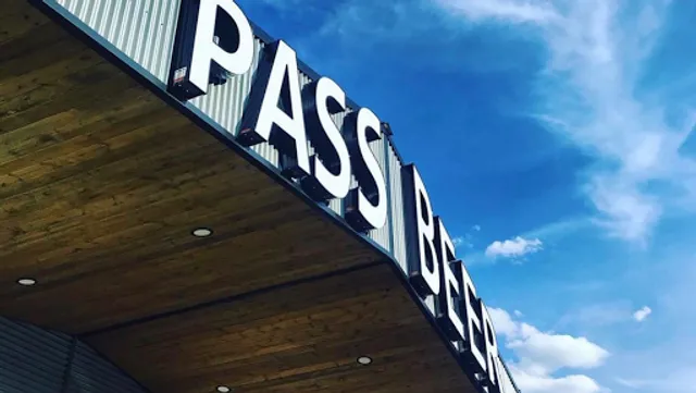 The Pass Beer Co.