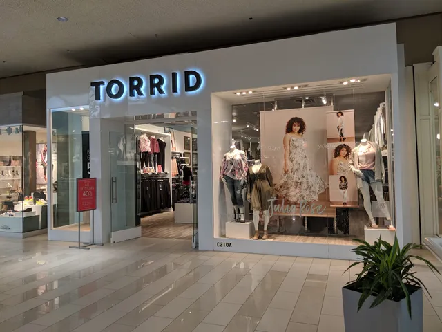 Torrid