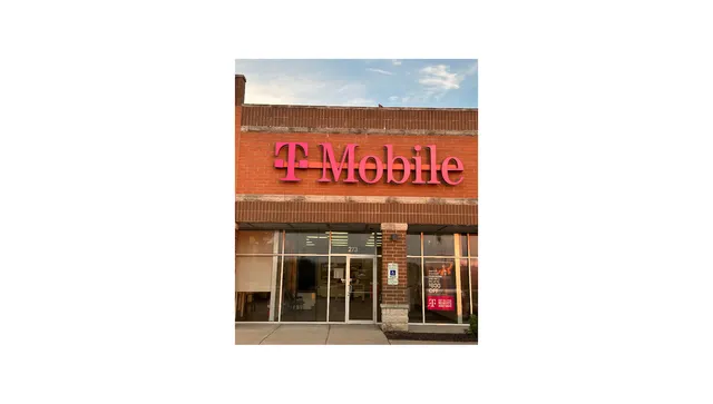 T-Mobile Authorized Retailer