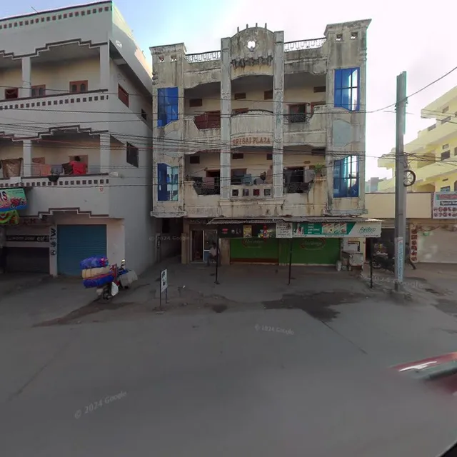 SLV BANGALORE AYANGAR BAKERY