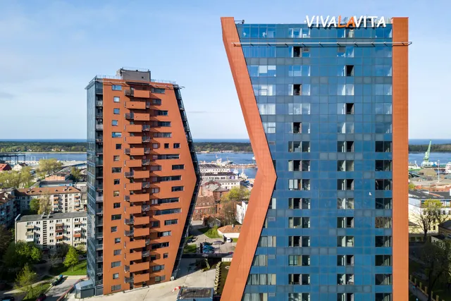 Amberton Hotel Klaipėda