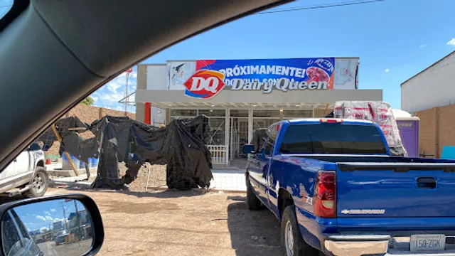 Dairy Queen® Villa Sonora