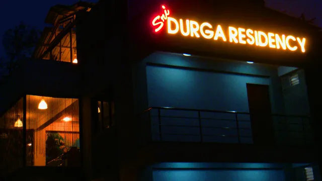 Sri Durga Residency