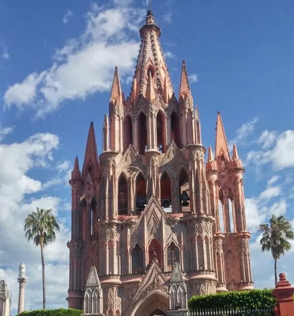 San Miguel de Allende