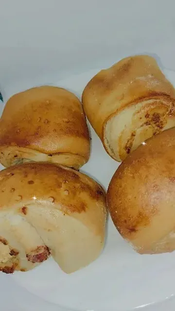 breads and pastries nando