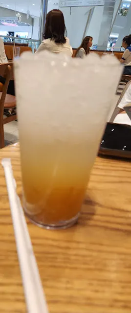 The Coffee Bean & Tea Leaf