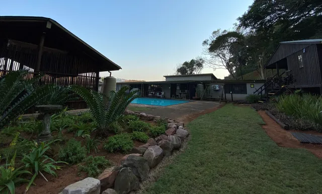 Pleasant Waters Lodge & Conference Venue. Bluff. Durban Contractors/ Groups /Essential Services.