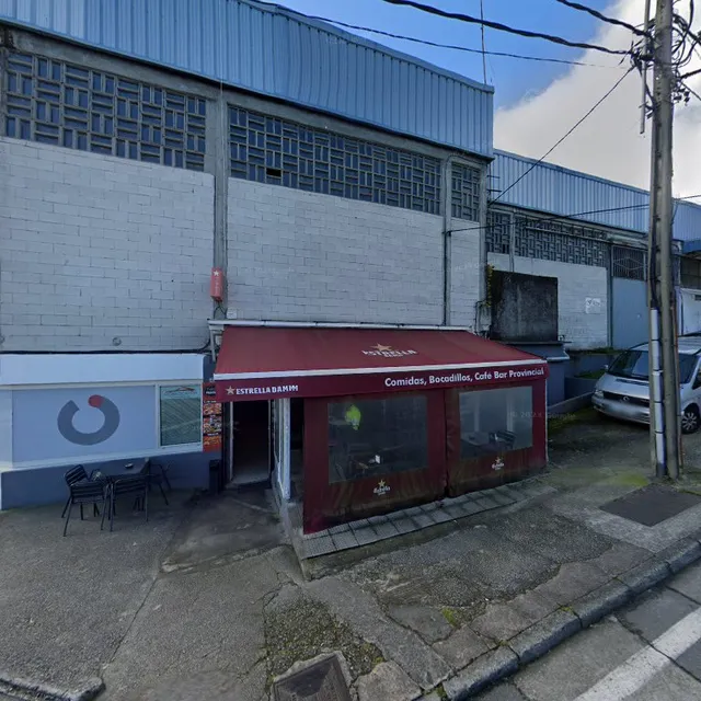 Cafetería Provincial