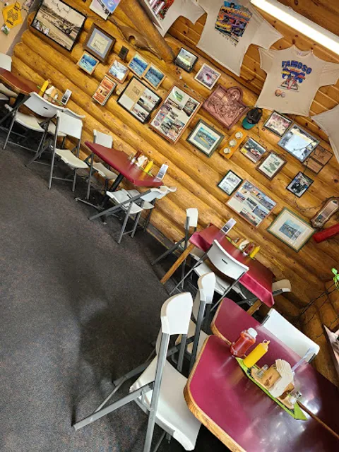 RW'S Hamburger House