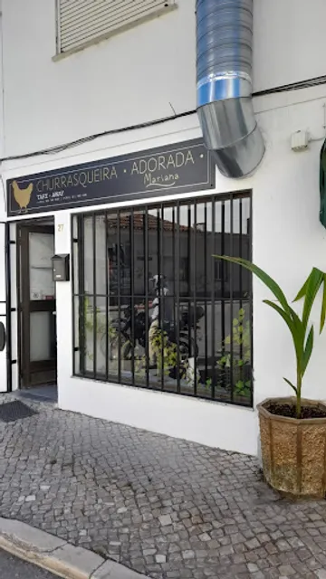 Churrasqueira Adorada Mariana