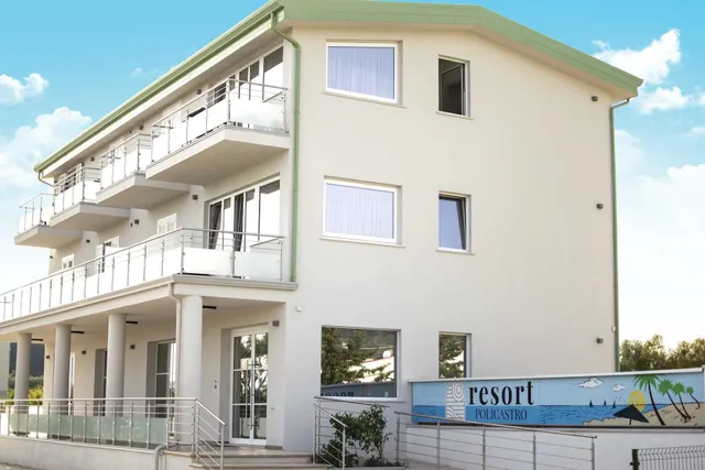 Resort Policastro