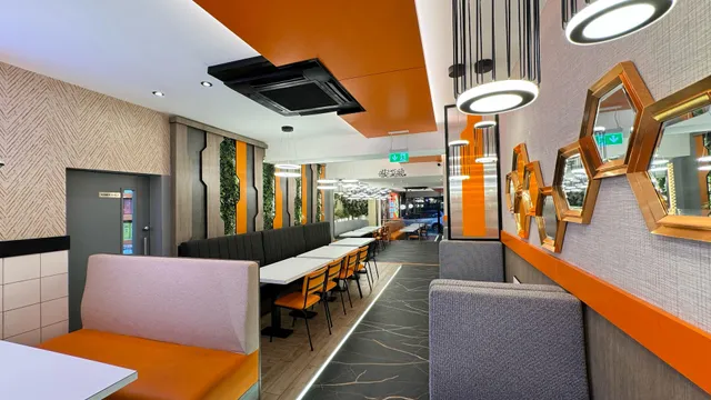 M.A.K Halal West Bromwich