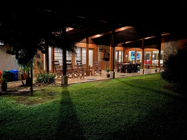 Casa Amanecer Hotel and B&B