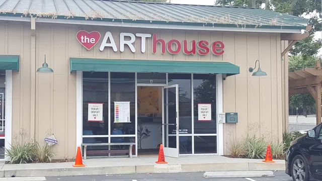 The Art House