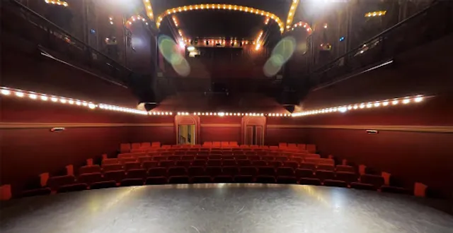 Théâtre de l'Œuvre