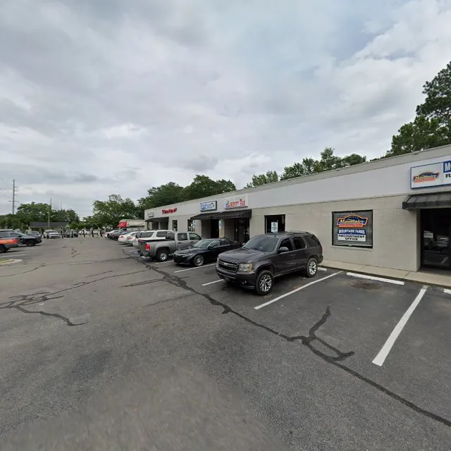 Platform Dzynz Barber & Styling Studio