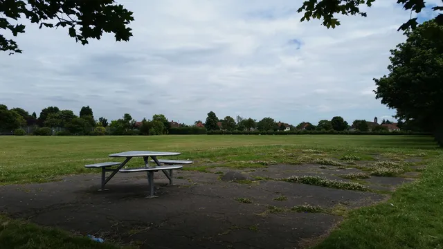 Russell Park