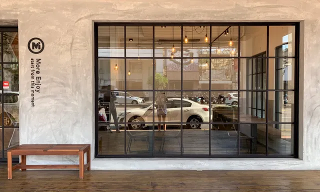 美賣早餐 寵物友善餐廳 ｜有特色的早餐｜