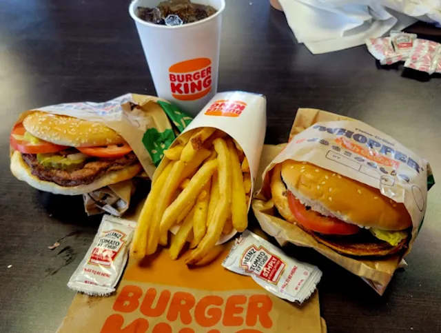 Burger King