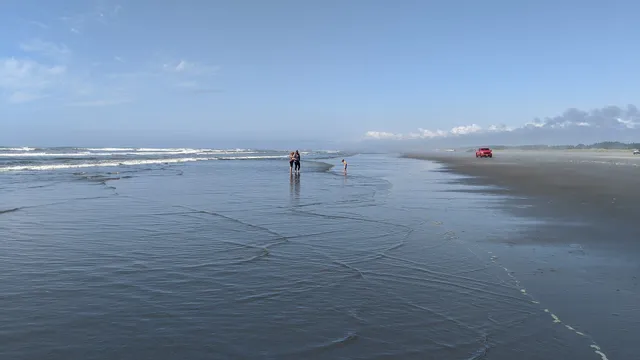Ocean City State Park