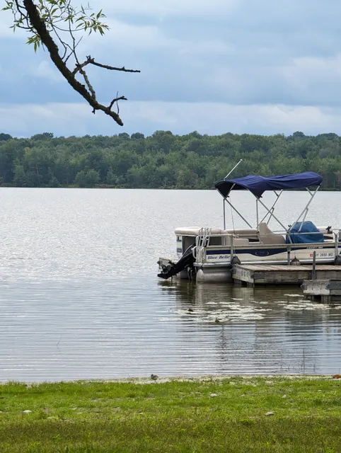 North Bay Campgrounds