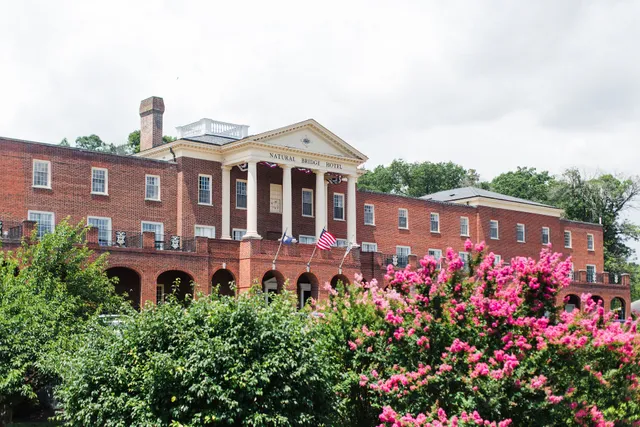 Natural Bridge Hotel, Trademark Collection by Wyndham