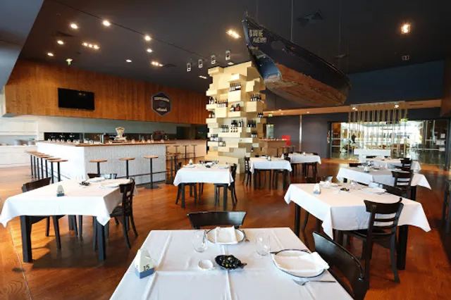 Cervejaria Antártida