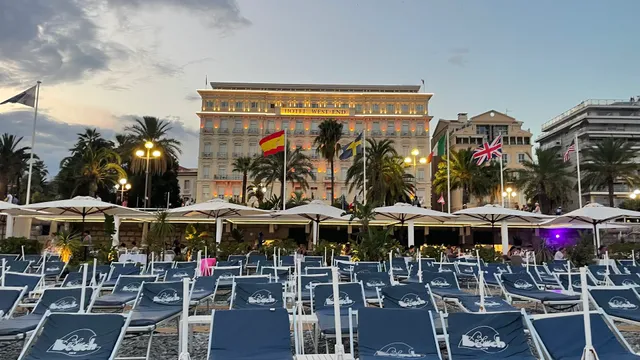 La Cocooning Nice Labellisée