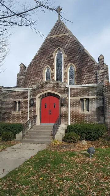 Trinity Episcopal Church