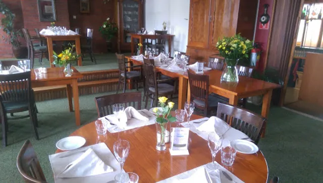 Visspecialiteitenrestaurant De Schelde